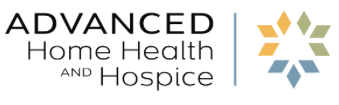 Advanced Home Health & Hospice - Cincinnati Logo
