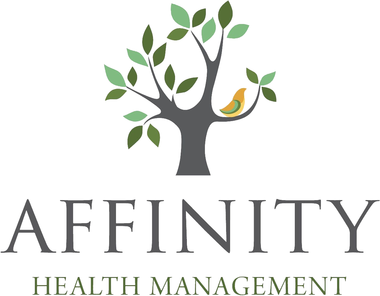 Affinity Care of Ohio - West Chester Logo