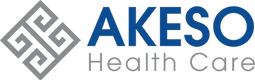 Akeso Home Hospice Logo