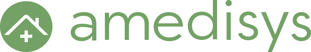 Amedisys Hospice - Berea Logo