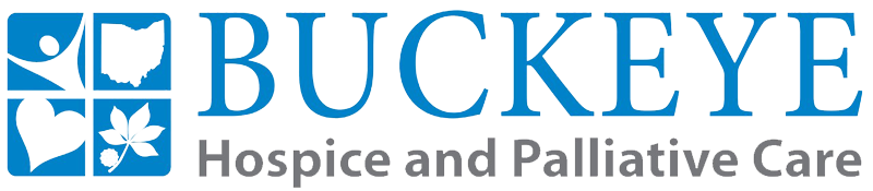 Buckeye Hospice and Palliative Care - Medina Logo