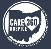 Care360 Hospice - Cincinnati Logo