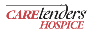 Caretenders Hospice - Seven Hills Logo