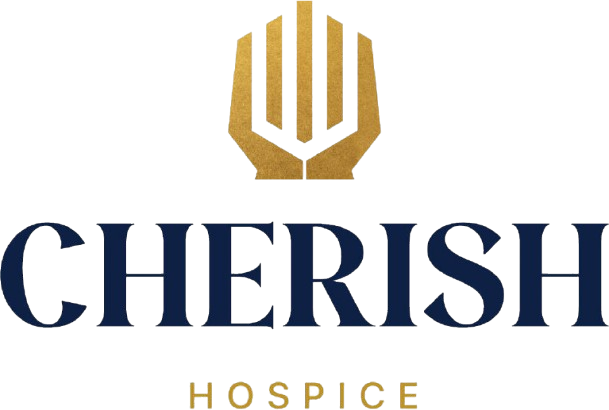 Cherish Hospice - Springfield Logo