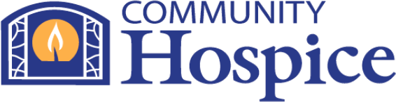 Community Hospice Logo