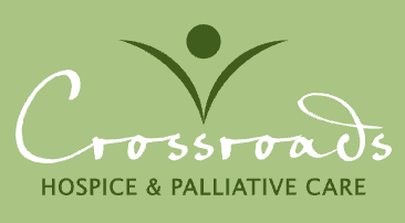 Crossroads Hospice of Dayton Logo