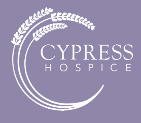 Cypress Hospice Logo