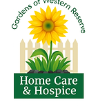Gardens of Western Reserve Hospice Logo