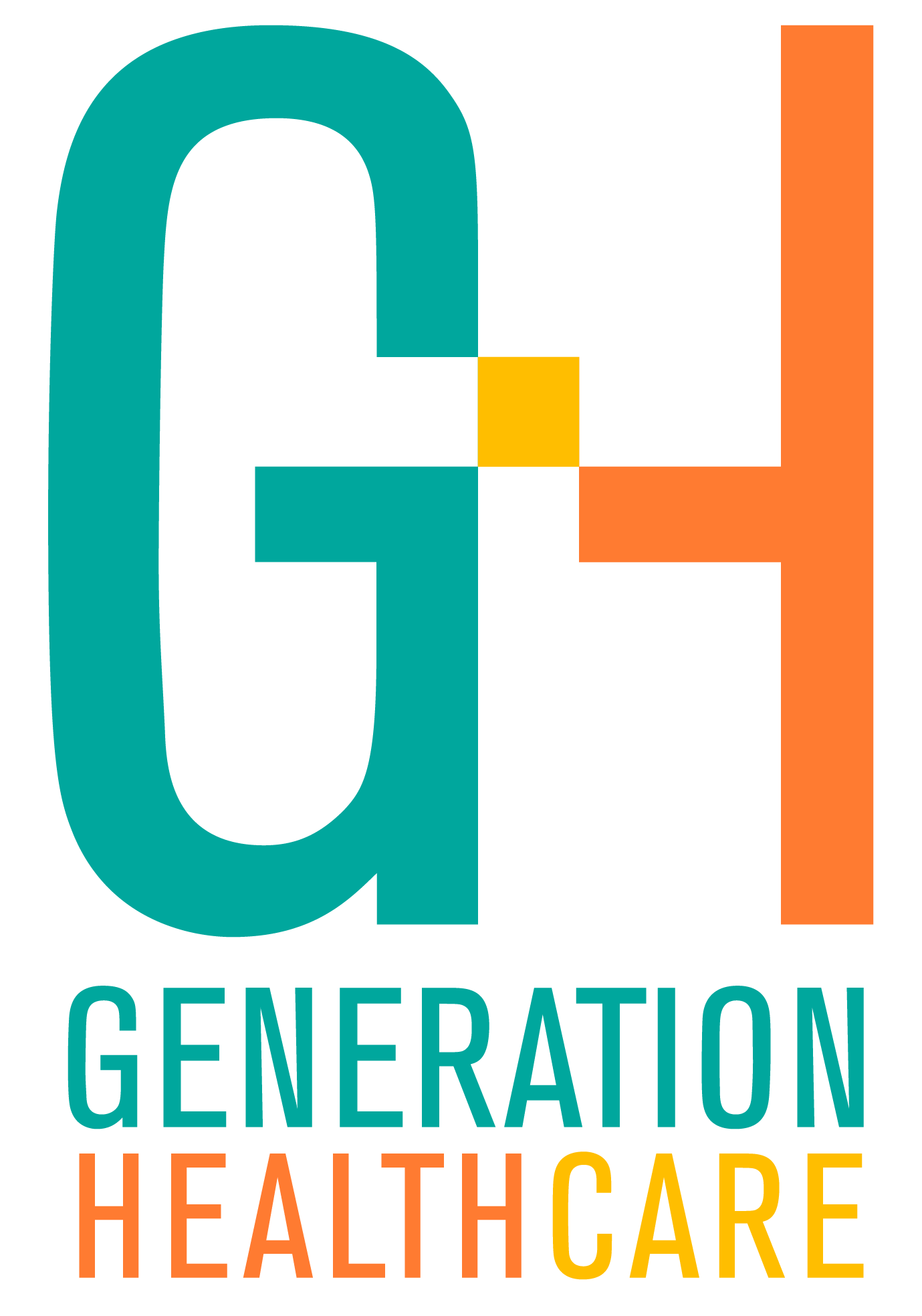 Generation Hospice Logo