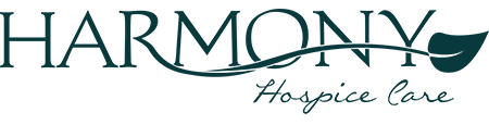 Harmony Hospice Care - Boardman Logo