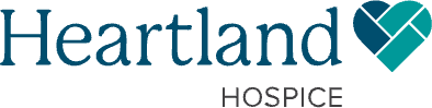 Heartland Hospice - Cincinnati Logo