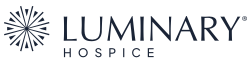 Luminary Hospice - Mt. Vernon Logo