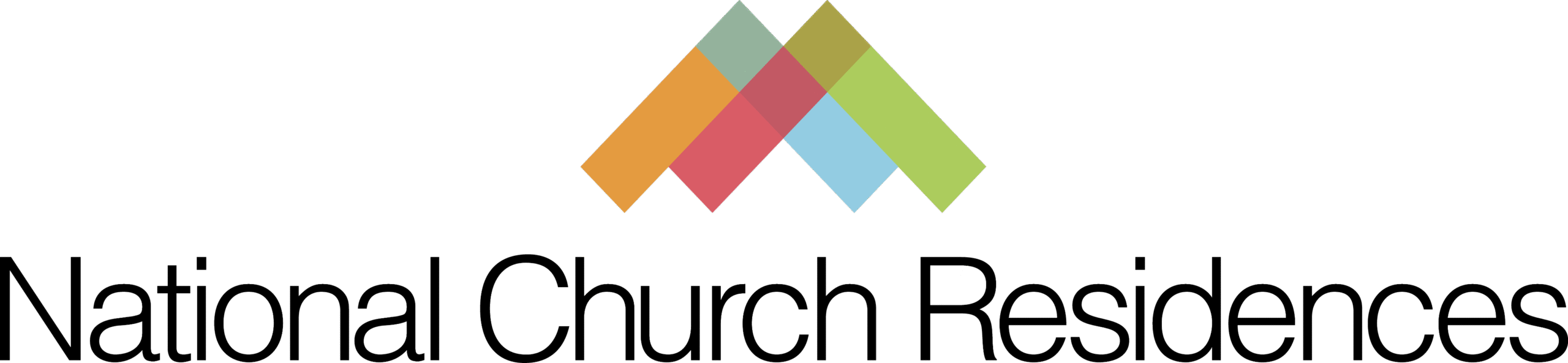National Church Residences Hospice - Central Ohio Logo