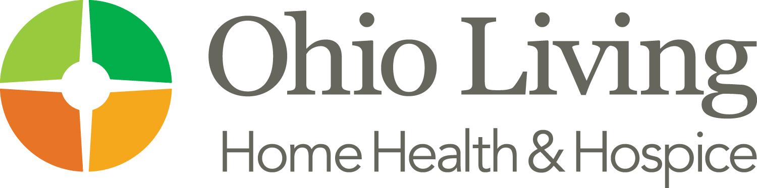 Ohio Living Bethany Hospice Logo