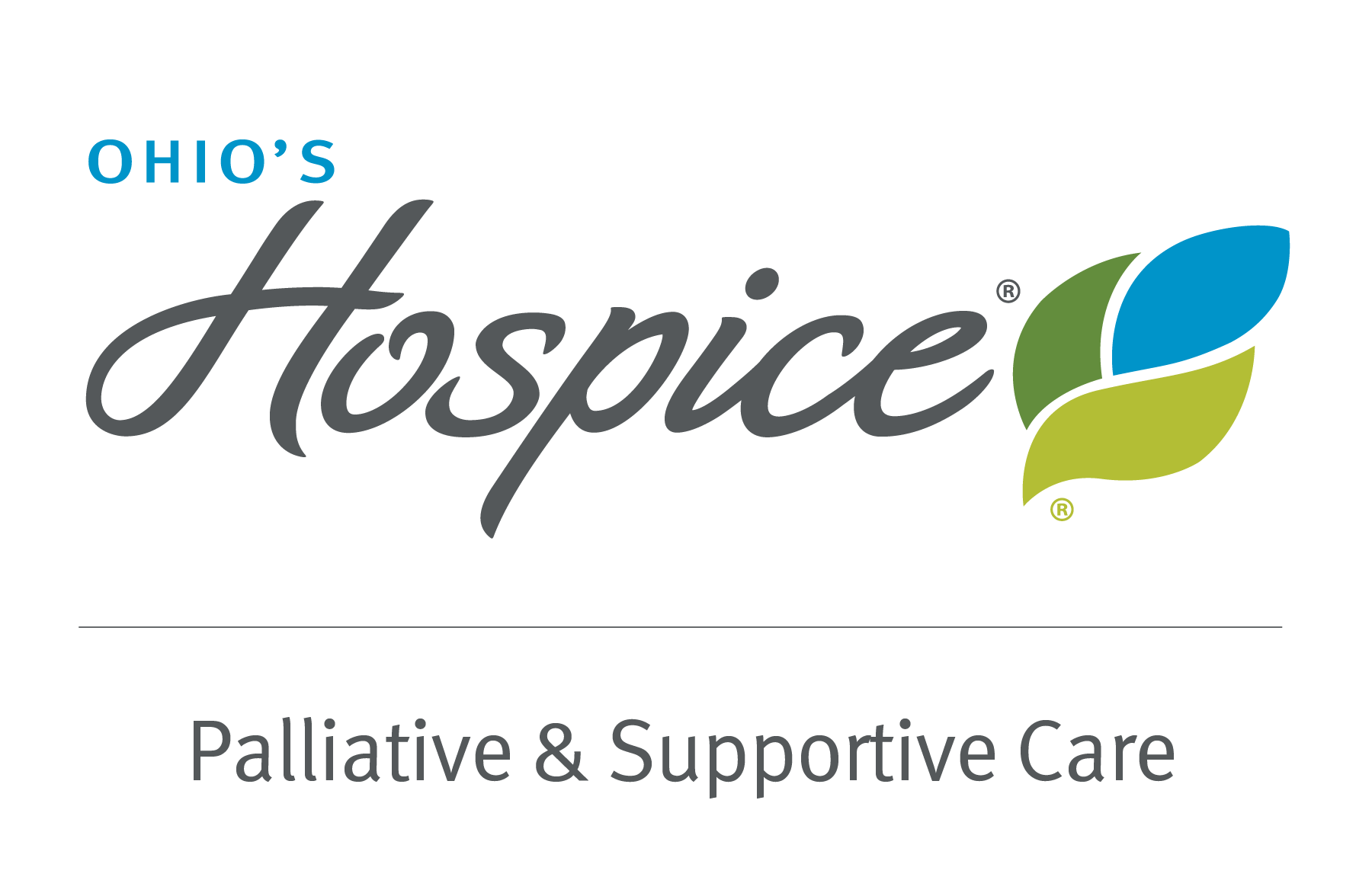 Ohio's Hospice - Marysville Logo