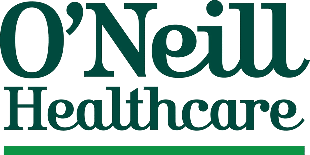O'Neill Healthcare - Hospice Logo