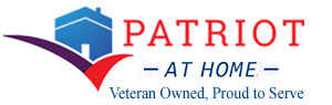 Patriot Hospice Logo