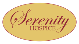 Serenity Hospice Logo
