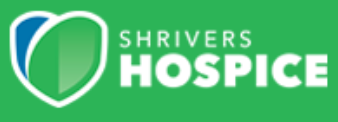 Shrivers Hospice Logo