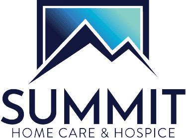 Summit Hospice - Columbus Logo
