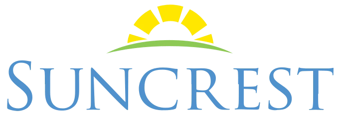 Suncrest Hospice - Cincinnati Logo