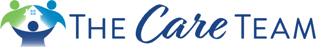 The Care Team Hospice - Cuyahoga Falls Logo