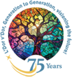 Zusman Community Hospice Logo