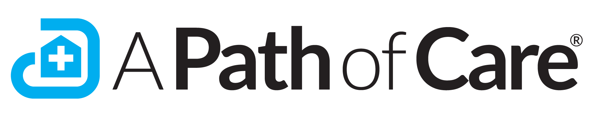 A Path of Care Hospice - Norman Logo