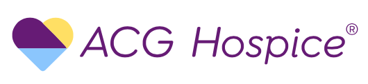 ACG Hospice - Elk City Logo
