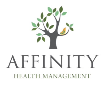 Affinity Care of Oklahoma Logo