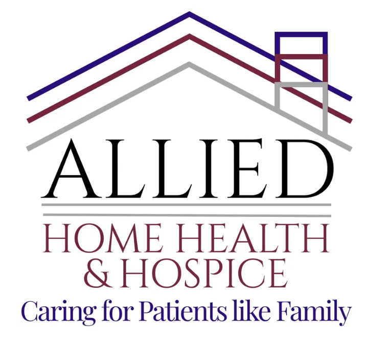 Allied Hospice Logo