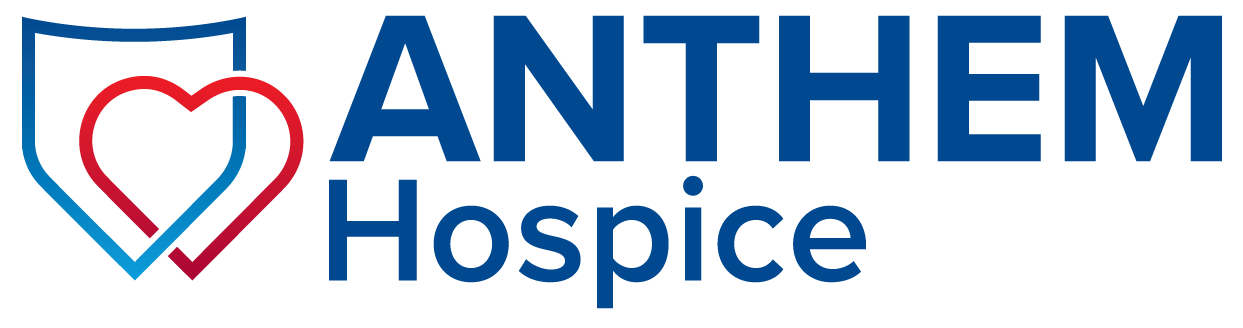 Anthem Hospice Logo