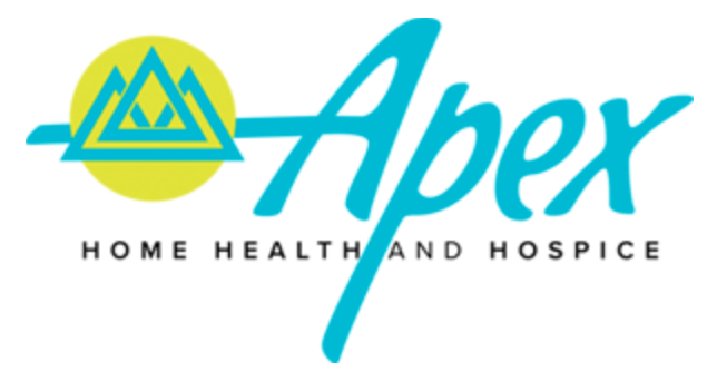 Apex Hospice Logo