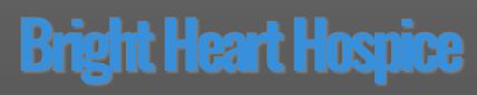 Bright Heart Hospice Logo