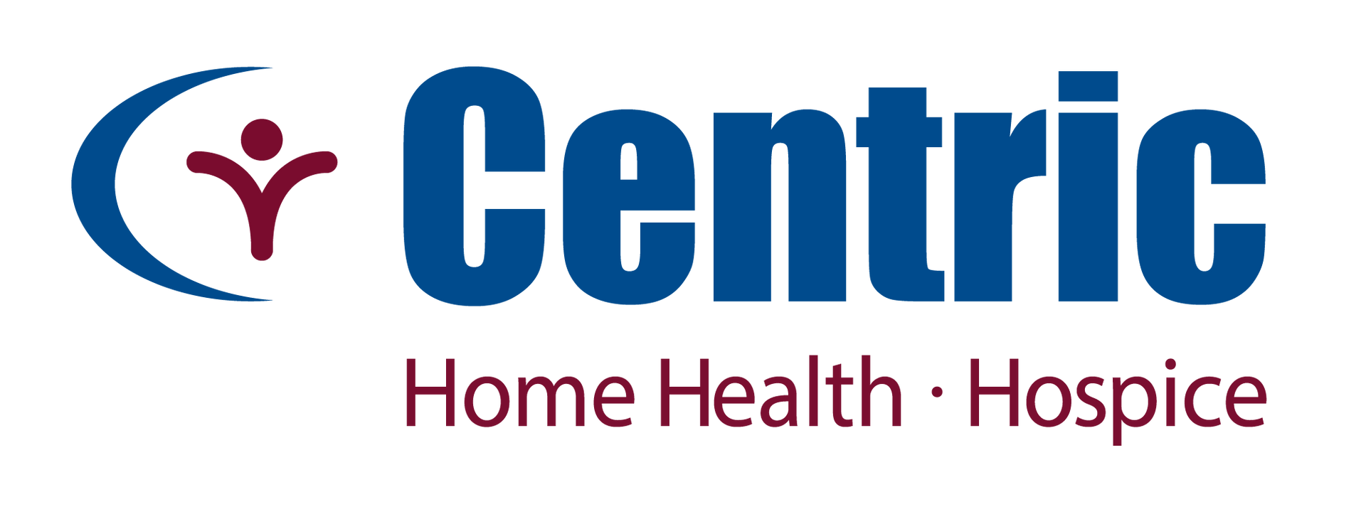Centric Hospice Logo