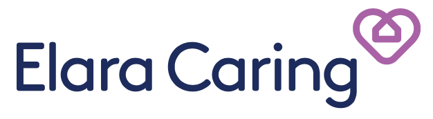 Elara Caring - Hugo Logo
