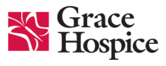 Grace Hospice Logo