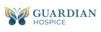 Guardian Hospice of Oklahoma Logo