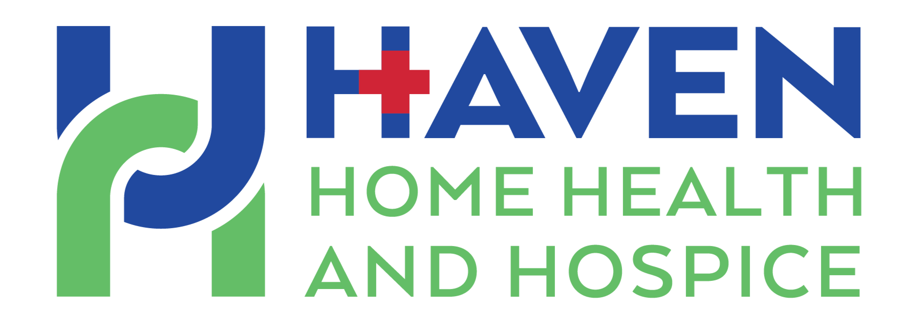 Haven Hospice Logo