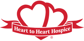 Heart to Heart Hospice - Durant Logo