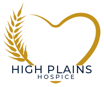 High Plains Hospice Logo