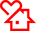 Hospice by Loving Care Logo