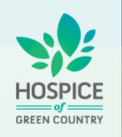 Hospice of Green Country Logo