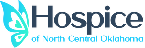 Hospice of North Central Oklahoma Logo