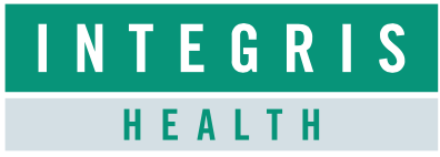 Integris Health Hospice House Logo