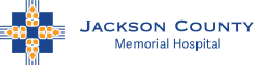 Jackson County Memorial Hospital Authority Logo