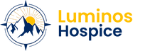 Luminos Hospice Logo
