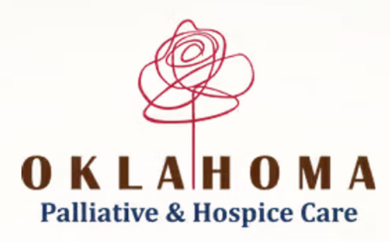Oklahoma Palliative & Hospice Care Logo