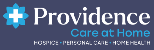 Providence Hospice Care Logo