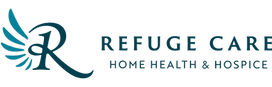 Refuge Care Hospice Logo